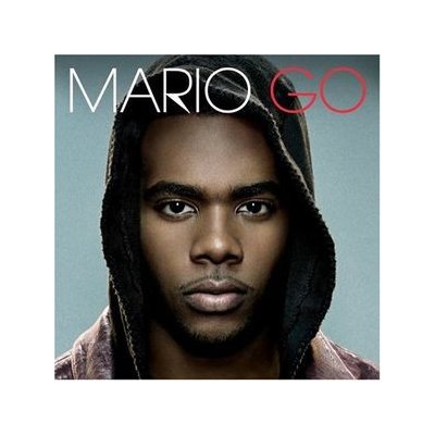 Mario - Go! CD