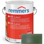 Remmers HK Lasur 0,75 l jedlová zelená – Sleviste.cz