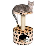 Trixie Cat Tree Junior Toledo béžová 39 x 61 cm – Zbozi.Blesk.cz