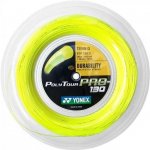 Yonex Poly Tour Pro 200m 1,30mm – Zboží Mobilmania