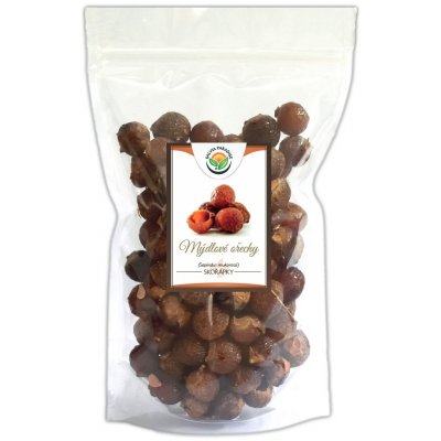 Salvia Paradise Mýdlové ořechy 250 g – Zboží Mobilmania