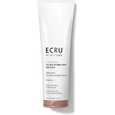 Ecru New York Curl Perfect Ultra Hydrating Masque 200 ml – Zbozi.Blesk.cz