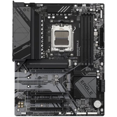 Gigabyte B650 EAGLE – Zboží Mobilmania