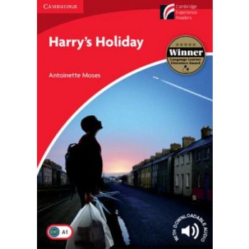 Harry's Holiday Level 1 Beginner/Elementary