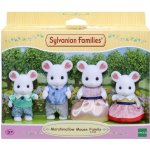 Sylvanian Families 5308 Rodina Marshmallow myšek – Hledejceny.cz