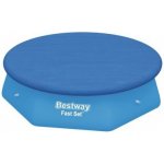 Bestway Plachta na bazén 2,44 m 58032E – Zboží Dáma