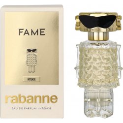 Rabanne Fame Intense parfémovaná voda dámská 30 ml