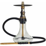 Hookah Alpha Beat VNDL 33/1 čirá – Sleviste.cz