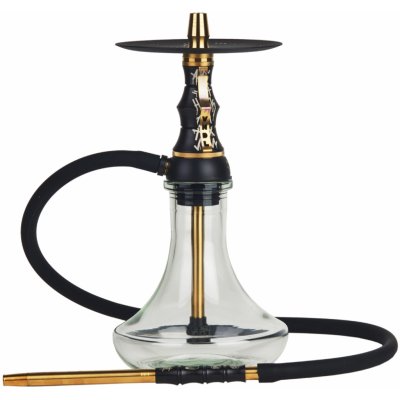 Hookah Alpha Beat VNDL 33/1 čirá – Sleviste.cz