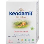 Kendamil 1 BIO Nature 600 g – Sleviste.cz