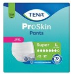 TENA Pants Super L 12 ks – Zboží Mobilmania