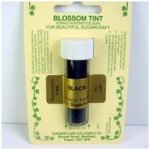 Sugarflair Jedlá prachová barva Black 7 ml – Zboží Dáma