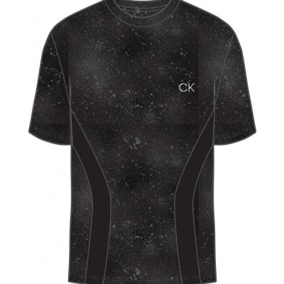 Calvin Klein WO SS T-shirt black