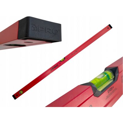 PRO vodováha PRO600 endurance 120cm – Hledejceny.cz