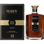 Hardy XO Rare 40% 0,7 l (karton) – Sleviste.cz