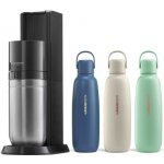 SodaStream FIZZ&GO Cool STORM 0,9 l – Hledejceny.cz