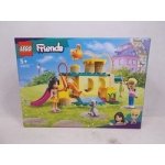 LEGO® Friends 42612 Dobrodružství na kočičím hřišti – Hledejceny.cz