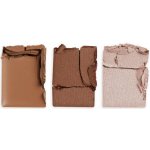 Revolution Brow Sculpt Kit Dark sada na úpravu obočí 2,2 g – Zboží Dáma Revolution Brow Sculpt Kit Dark sada na úpravu obočí 2,2 g – Zboží Dáma