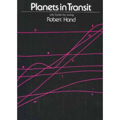 Planets in Transit - R. Hand – Zbozi.Blesk.cz