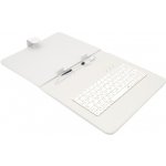 AIREN AiTab 9,7 White Leather Case 3 97W – Zboží Živě