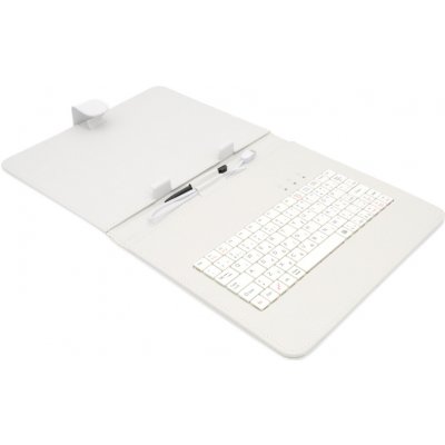 AIREN AiTab 9,7 White Leather Case 3 97W – Zboží Živě