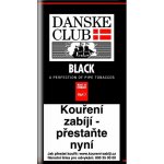 Danske Club Black 50 g – Hledejceny.cz