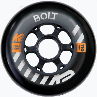 K2 Urban Bolt 110 mm 90A – Zboží Mobilmania