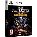 Warhammer 40,000: Space Marine 2 (Gold) – Sleviste.cz