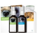 ENERGY Regavet 30 ml + Renovet 30 ml + Probiovet 90 kapslí – Zbozi.Blesk.cz