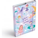 MFP 8021068 A4 Your Dreams – Zboží Mobilmania