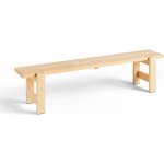 HAY Weekday 190 cm pinewood – Zboží Dáma