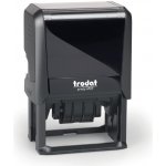 Trodat 4727 – Zboží Dáma