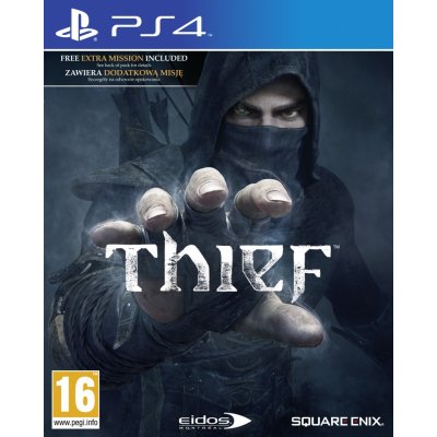 Thief 4 – Hledejceny.cz