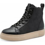 Tamaris dámská kotníková obuv 26911-45-001 černá – Zboží Dáma