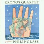Kronos Quartet - Performs Philip Glass CD – Hledejceny.cz