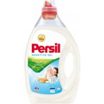 Persil Expert Sensitive gel 2,5 l 50 PD – Zbozi.Blesk.cz