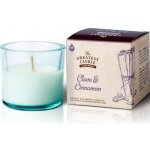 The Greatest Candle in the World Clove & Cinnamon 75 g – Hledejceny.cz