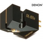 Denon DL-103R – Hledejceny.cz