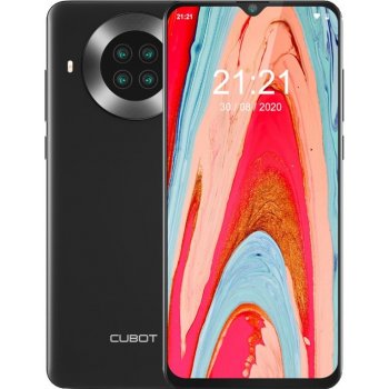 Cubot Note 20 Pro