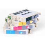 Inkoust Epson T49H1 Black - originální – Zboží Živě
