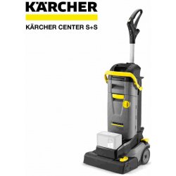 Kärcher BR 30/4 C Bp 1.783-234.0