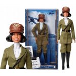 Barbie Inspirující ženy Bessie Coleman – Zbozi.Blesk.cz