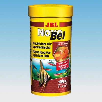 JBL Novobel 250 ml – Zboží Mobilmania