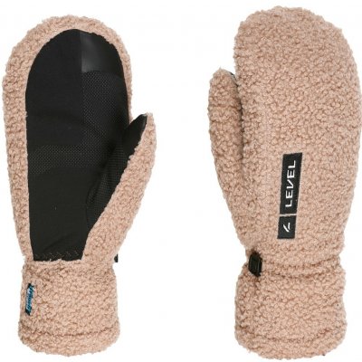 Level I-Panda Mitt beige 25/26 – Hledejceny.cz