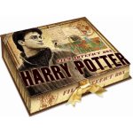 The Noble Collection Krabička s artefakty Harryho Pottera