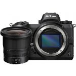 Nikon Z7 – Zboží Mobilmania