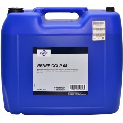 Fuchs RENEP CGLP 68 20L – Hledejceny.cz