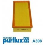 Vzduchový filtr PURFLUX A398 – Hledejceny.cz