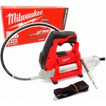 Milwaukee M12 GG-0 – Zboží Mobilmania