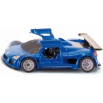 Siku Auto Gumpert Apollo závodní Formule KOV – Sleviste.cz